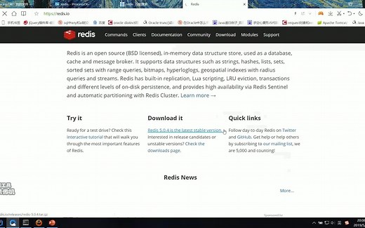 什么是Redis缓存雪崩、穿透、击穿，十分钟给你讲的明明白白
