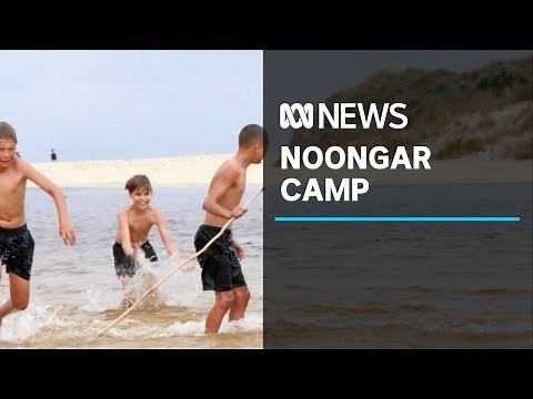 Indigenous youth learn about their culture in unique camp | ABC News