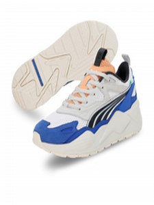 Buy Puma RS X Efekt Sneakers -  - Footwear for Unisex