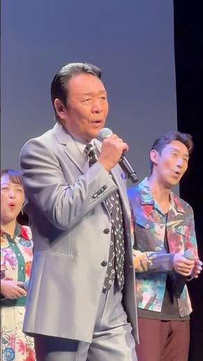 明日11/22は渋谷タワレコに集合！！#山本譲二 #山本譲二メタル化計画 #タワレコ #ポップアップストア #山本店頭来るってよ #shorts