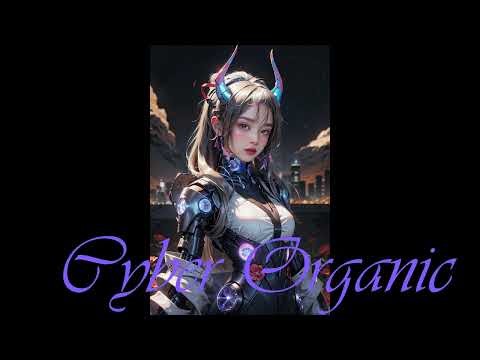 Cyber Organic, Technological-Biological, Transcendent Cyborg Physiology, Supreme Divine Beings