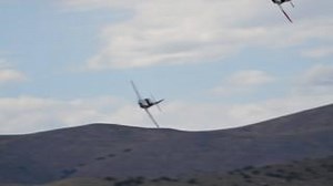 19K views · 279 reactions | Missing your September family at Reno? Let's take a Wednesday rewind to the 2023 air races, and let that sound of some of the highlights soak in. Get ready for Roswell in 2025!  Connor Madison #RenoAirRaces #aviation #airracing #avgeek | EAA - The Spirit of Aviation | Facebook