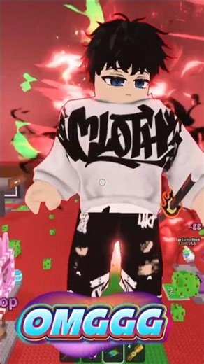 😱 THE SECRET MOD OF STEAL A BRAINROT #shorts