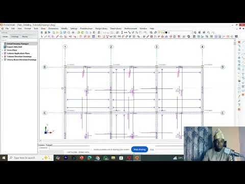 How to Detail Slab Reinforcement MANUALLY in ProtaStructure