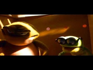 Kermit's Swamp Years Part 8