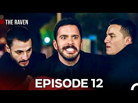The Raven Episode 12 FULL HD (English Subtitles)