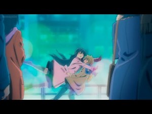 Merry Christmas Desu yo! | Random Christmas Moments in Animes