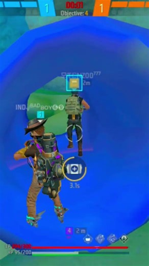 #freefire