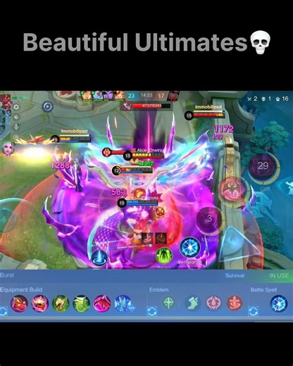 Beautiful Team😅 Alice💀 #shorts #mobilelegends #mlbbalice #mlbbalicecombo #ml #mlbbshorts