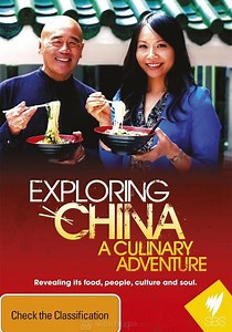 Exploring China: A Culinary Adventure - streaming