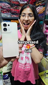 Surprised Gift for Sagarika 🎁🎁🎁 #WesternOdisha #Sambalpuri #SambalpuriSaree #Sambalpur #Bargarh #Balangir #Kalahandi #Jharsuguda #Sundargarh #NuakhaiJuhar #OdiaCulture #OdiaPride #Koshal #KosalState #AmeOdisha #OdiaReels #OdiaBuzz #OdishaGram #OdishaDiaries #ExploreOdisha #IncredibleOdisha #OdishaClicks #OdiaFashion #HandloomLove #IkatWeaves #SupportLocalArtisans #VocalForLocal #RuralOdisha #OdiaTradition #SambalpuriLove | Sambalpuri TV