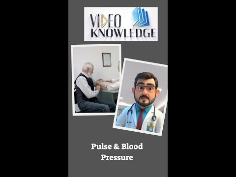 Pulse & Blood Pressure