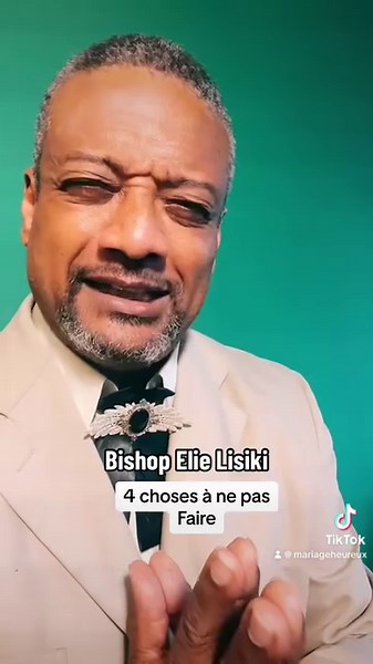 182K views · 7.6K reactions | 4 autres choses à ne pas faire dans le mariage | Mariageheureux | Facebook