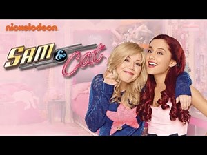 Sam and Cat — The End of an Era