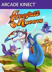 Freefall Racers para Xbox 360 | 3DJuegos