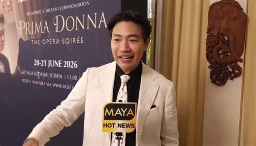 [About JG] #MAYATVOFFICIAL #JossGawinKru Green: The chemistry I saw in the class that day—it started with a mutual admiration. And it was not shallow. It was an admiration of the essence.Kru Green: It would be a long-term relationship. It was not short term where they met and walked away. I am happy with how they engaged each other—soul meeting soul, heart touching heart. So it's—can I use the word "soulmate"? It feels appropriate.Kru Green: And I feel, they paired up and everything went smoothl