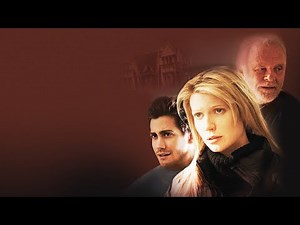 Proof Full Movie Facts & Review / Gwyneth Paltrow / Anthony Hopkins