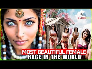 The MOST ISOLATED Country And PRODUCER of Beautiful Women in Asia! Amazing Facts About Uzbekistan