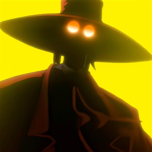 He Wasn’t What They Expected | Alucard 🔥