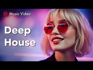 Club Dance Party Lights | Deep House Music Video