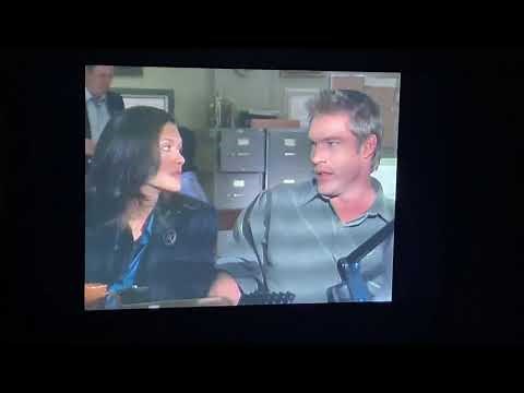 Walker Texas Ranger S7