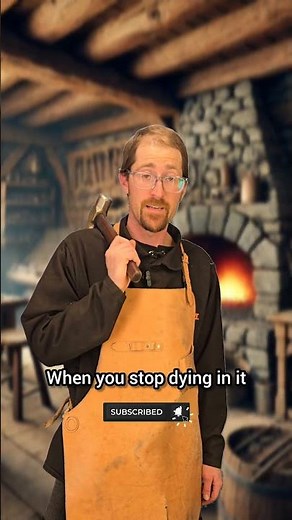 Tutorial Trauma (Losing to Rats Since Level 1)