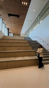 J’étais à LaSalle pour l'inauguration de l'école secondaire nouvelle génération Caroline-Dawson. Enseignante et auteure, Caroline Dawson a démontré que l'éducation est un levier d'émancipation, de réflexion et de liberté. Donner son nom à cette école, c'est transmettre aux jeunes cet héritage et cette inspiration. Un moment inspirant avec Chantal Rouleau, députée de Pointe-aux-Trembles, la famille de Mme Dawson et le Centre de services scolaire Marguerite-Bourgeoys - CSSMB. | Sonia LeBel, député