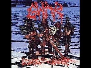 09 Gwar - Sexecutioner