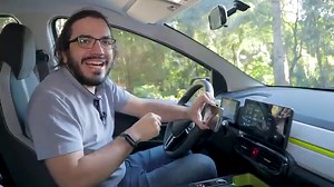 Jac E-JS1 custa R$ 109.990 para Uber contra BYD Dolphin Mini da 99