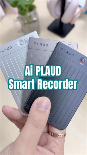 PLAUD AI Note Review | This AI Device Takes Notes for You Automatically 🤯✍️