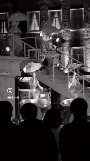 Exploring Huis Ten Bosch, Nagasaki prefecture, Japan - The Night Show You Can't Miss! - ハウステンボス散策