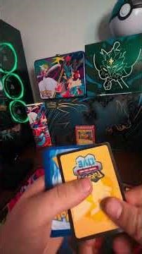 Day 4 Phantasmal Flames sleeved Booster Box #pokemon #pokemoncards #pokemontcg