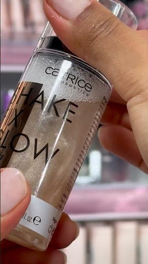 The Only Glow Products You Actually Need 👀✨