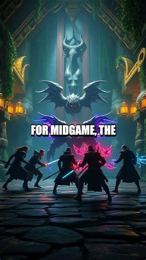 New Frontiers in Open World Co-op Leveling