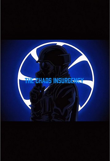 Understanding the Chaos Insurgency in SCP Lore