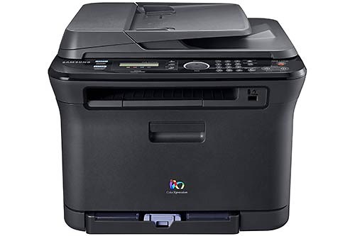 Samsung CLX-3175 Laser Couleur Multifonction Pilote D'imprimante et Logiciel - Samsung Imprimante