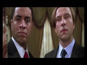 Little Britain USA - Opening Credits