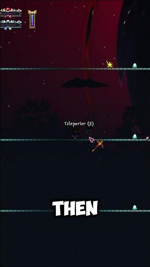 This is the best money making method in Terraria