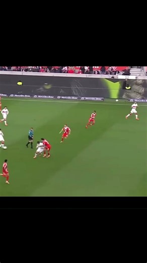 Chema OUTSMARTS Bayern To Beat The Press!!!