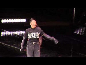 Janet Jackson - Together Again Tour - Finale