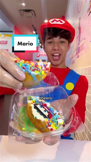 ⚠️⚠️SPOILERS!! … Should I do a video with all the characters???🥰 #yonutz