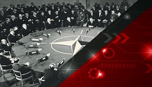 Does NATO have a future?