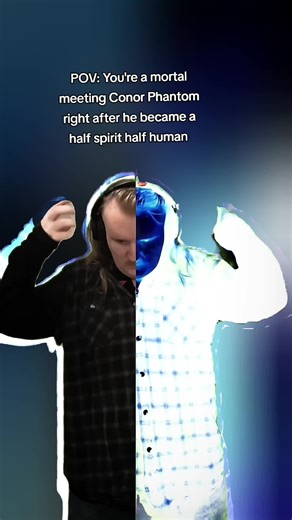 #owncreatedcharacter #blowthisup #conorphantom #bendyandtheinkmachine | bendy