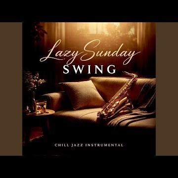 Copenhagen Twilight Lights (Smooth Jazz Chillout)