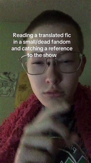 Like yesssss omg Jesper just told klaus abt the battle bell #fandom #fanfic #madokamagica #klaus #deadfandom