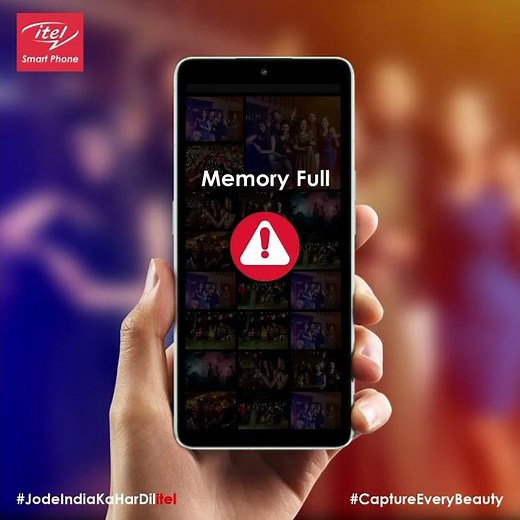 itel Smartphone | Mobile phone | Launching soon | itel