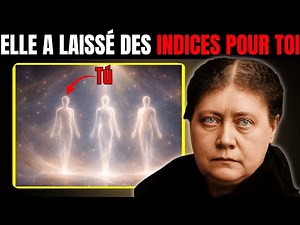 TOUT CE QUE HELENA BLAVATSKY SAVAIT SUR L’ÉNERGIE DE L’UNIVERS