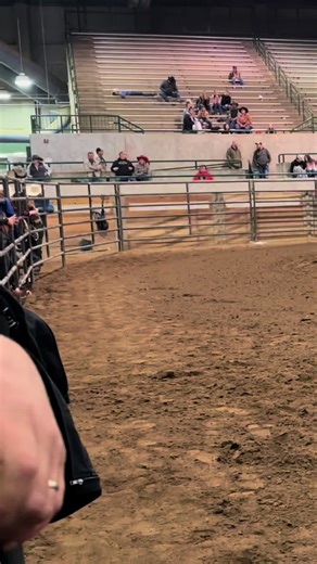 Baby’s first rodeo!!🩵 even snuck in for some points only .3 off the winner #cfadashoffirewater