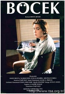 The Cockroach - Movie