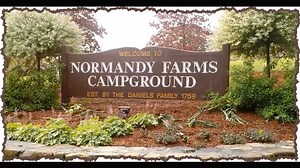 The Magic of Normandy Farms Family Camping Resort